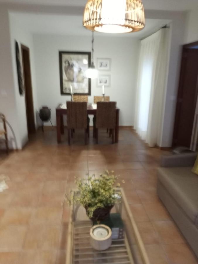 Las Palmeras Vinarós Eksteriør billede