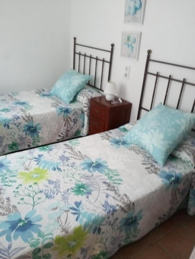 Las Palmeras Vinarós Eksteriør billede